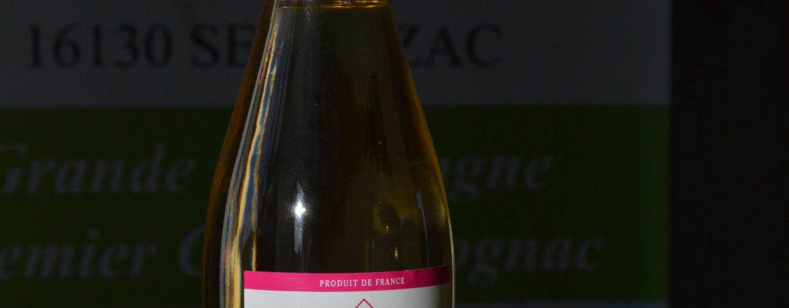 raby jus de raisin blanc gazeifie