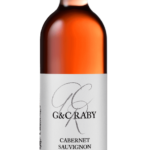 raby vin charentais rosé