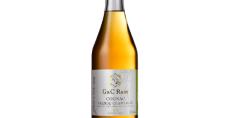 Cognac VS Raby