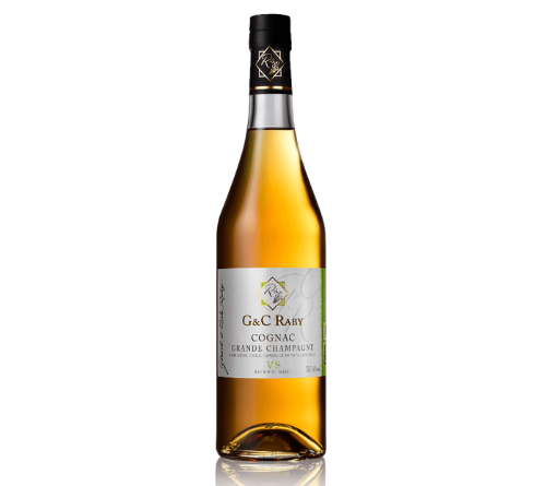 Cognac VS Raby