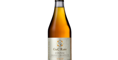 Cognac VSOP Raby