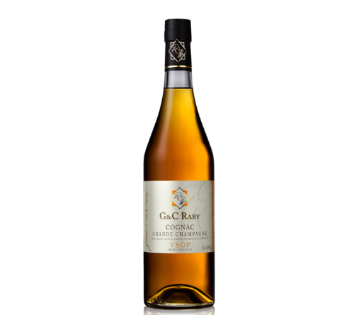 Cognac VSOP Raby
