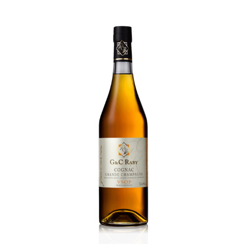 Cognac VSOP Raby
