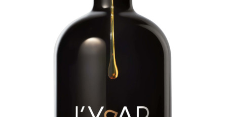 raby ybar liqueur creme caramel