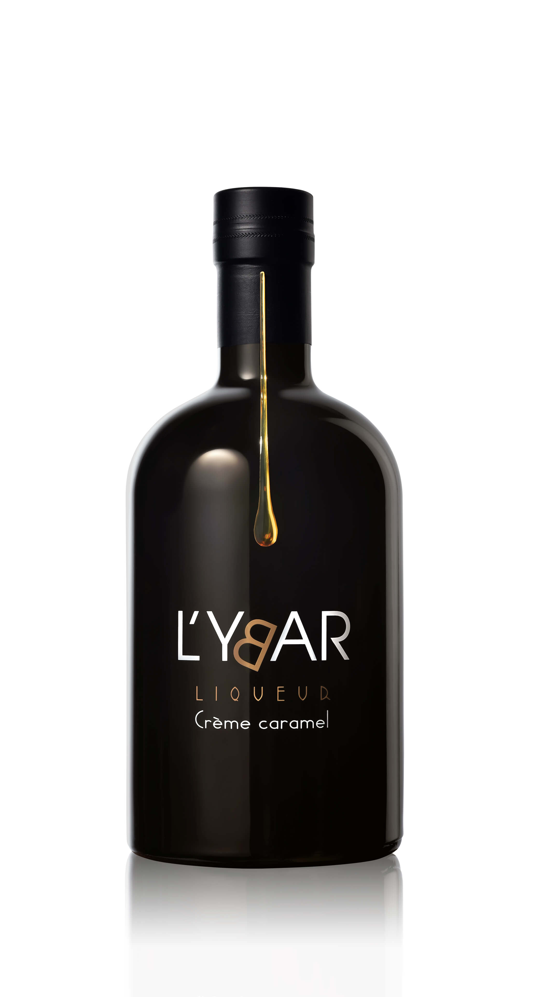 Liqueur de Cognac poire - Vignoble Favre - Oléron