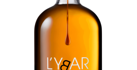 raby ybar liqueur orange