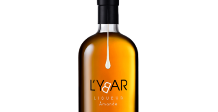 Liqueur Amande
