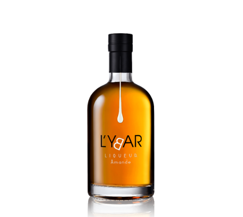 Liqueur Amande