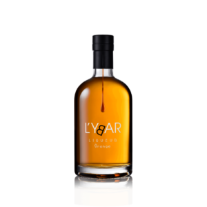 Liqueur Orange