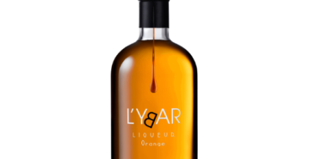 Liqueur Orange