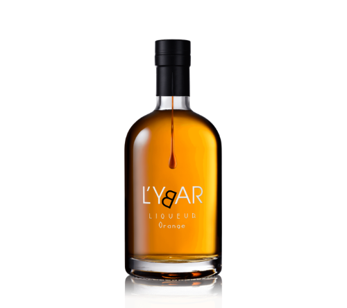 Liqueur Orange