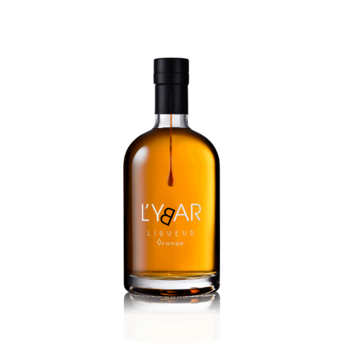 Liqueur Orange