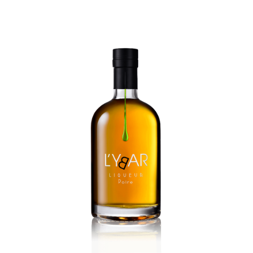 Liqueur Poire