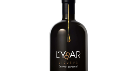 LiqueurCrème Caramel