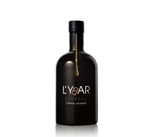 LiqueurCrème Caramel