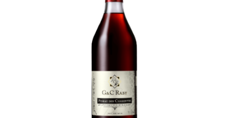Pineau Rouge