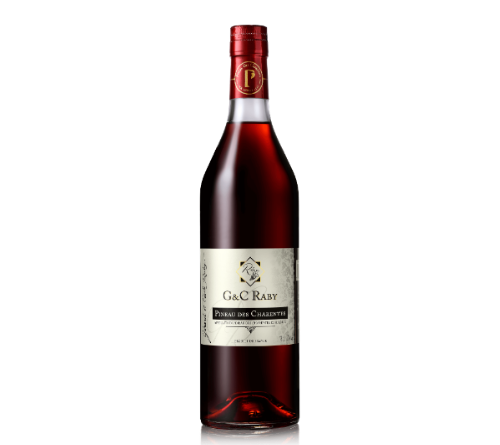 Pineau Rouge