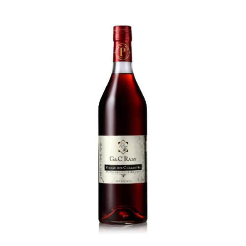 Pineau Rouge Pineau Rouge