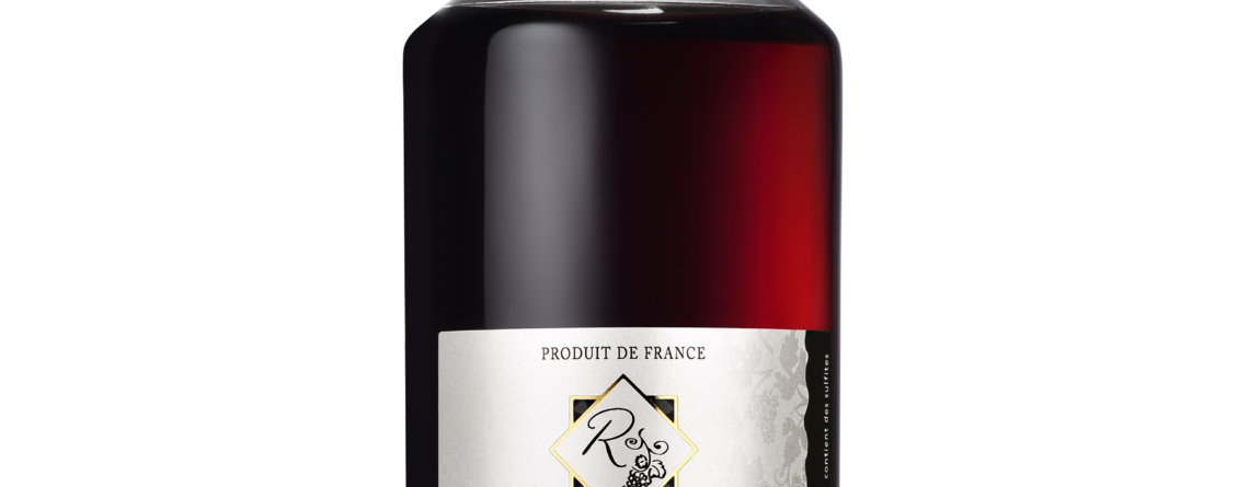 raby pineau rouge
