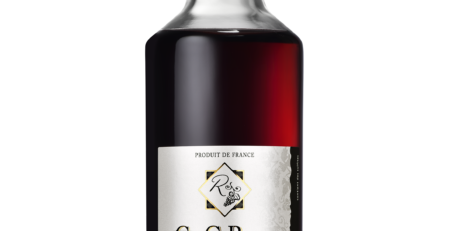 raby pineau rouge