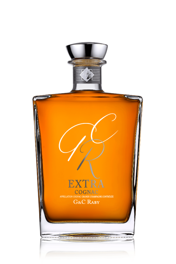 raby cognac extra