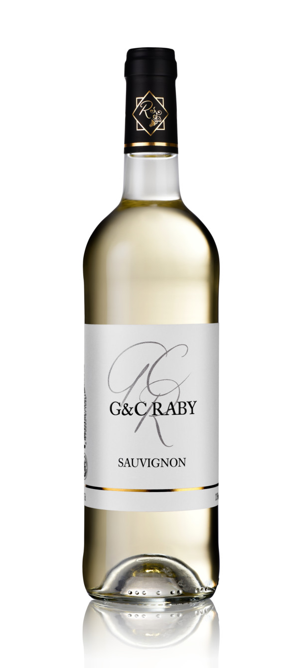 raby vin blanc sauvignon