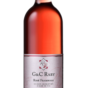 raby vin charentais rosé