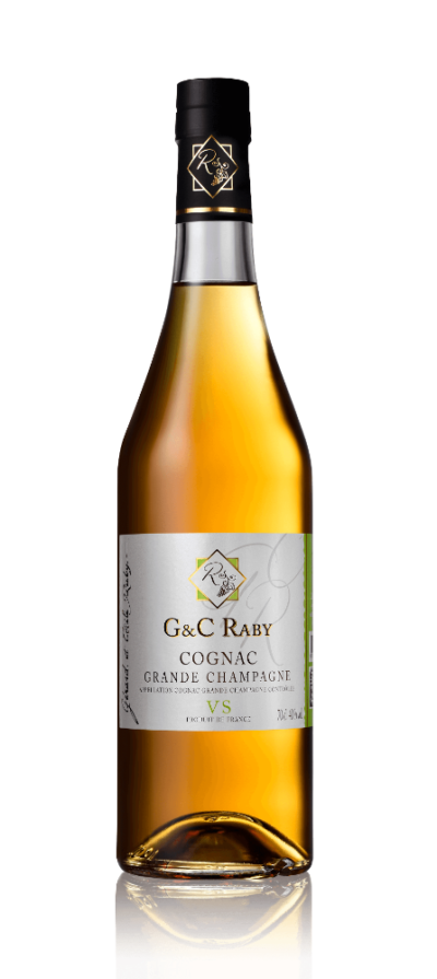Cognac VS - G&C Raby - Producteur Cognac Grande Champagne, Pineau, Vin ...