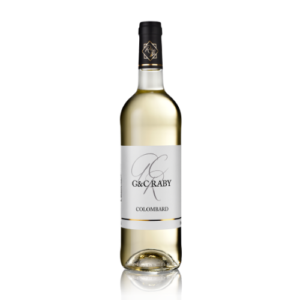 Vin Colombard