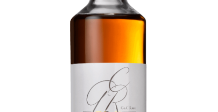 raby cognac xo