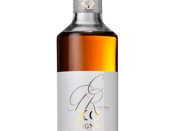 raby cognac xo