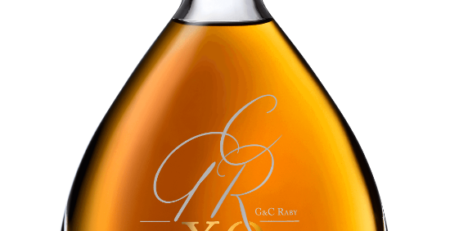 raby cognac xo