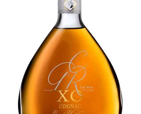 raby cognac xo