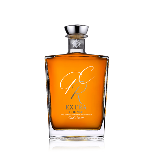 raby cognac extra