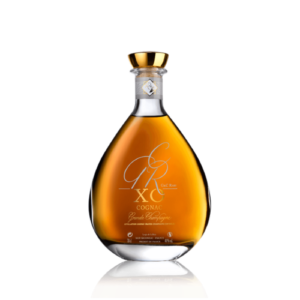 raby cognac xo