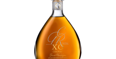 raby cognac xo
