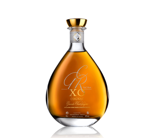 raby cognac xo