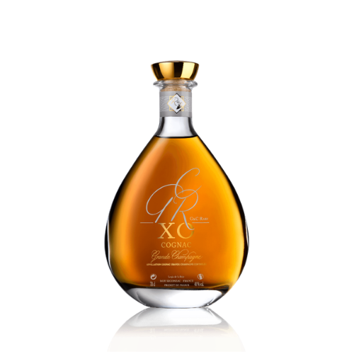 raby cognac xo