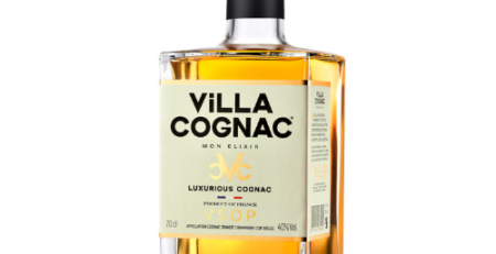 vsop villa cognac Cognac Raby