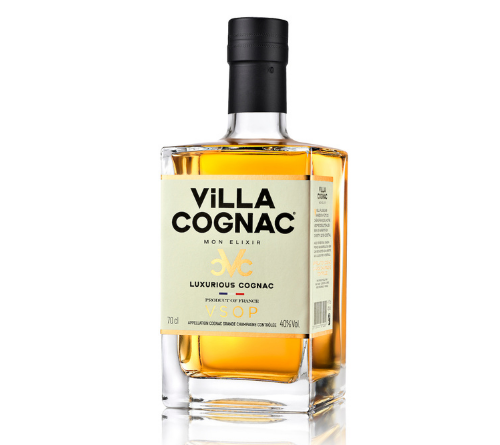 vsop villa cognac Cognac Raby